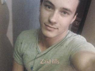 ZakHills