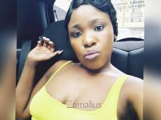 Zamalius