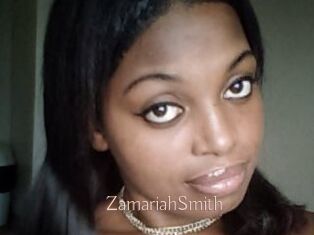 ZamariahSmith