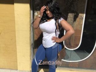 Zamzaddy