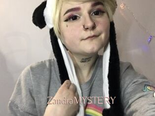 ZandraMYSTERY