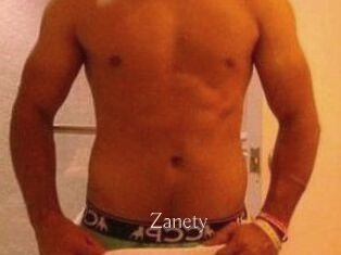 Zanety