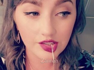 Zannah