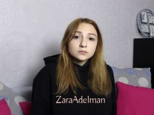 ZaraAdelman