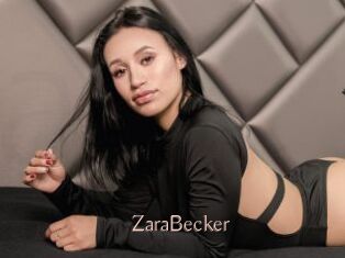ZaraBecker