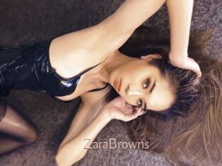 ZaraBrowns