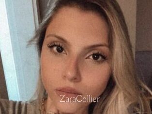 ZaraCollier Anal Sexe