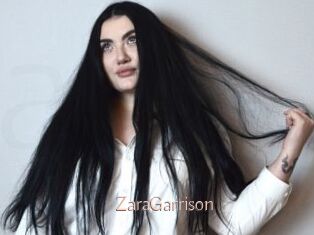 ZaraGarrison