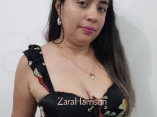 ZaraHarrison