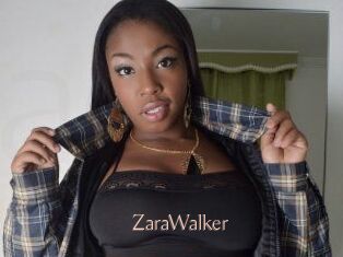 ZaraWalker