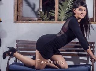 ZaraYounng