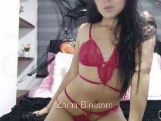 Zaraa_Blossom
