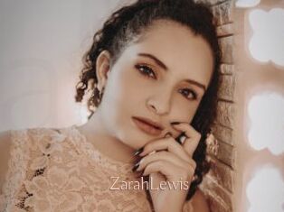 ZarahLewis