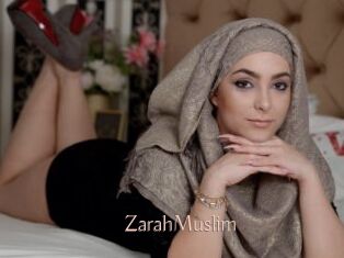 ZarahMuslim