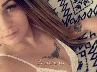 Zaraxoxxox
