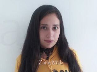 ZarayMillz