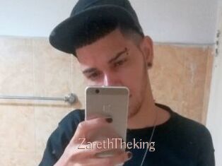 ZarethTheking