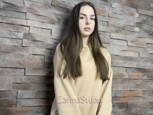 ZarinaStuart