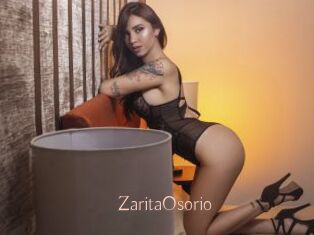 ZaritaOsorio