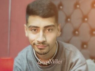 ZaynMiller