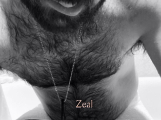 Zeal