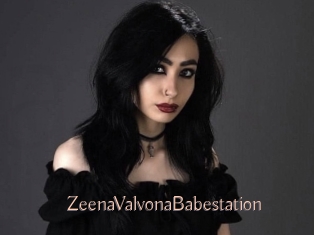 ZeenaValvonaBabestation