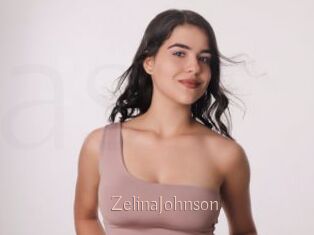 ZelinaJohnson