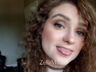 ZellaMae