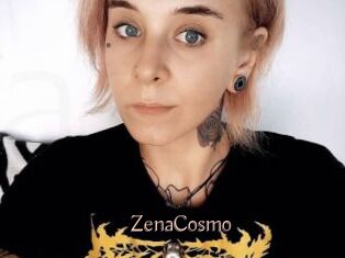 ZenaCosmo