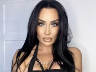 ZenaFoxxx