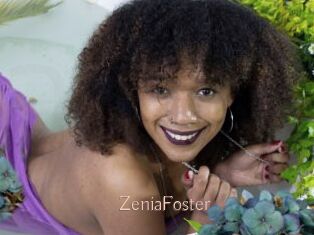 ZeniaFoster