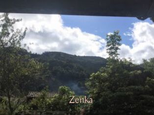Zenka