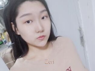 Zeri