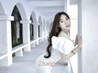 ZhangJane