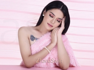 ZhaviaSwift