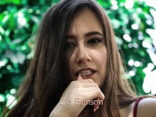 Zia_Benson