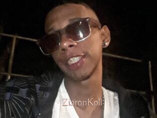 ZiaronKoll