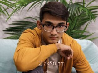 ZickStuart