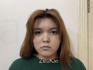 ZieuKao