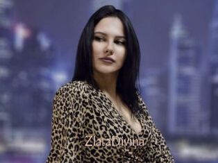 ZlataDivina