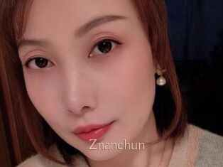 Znanchun