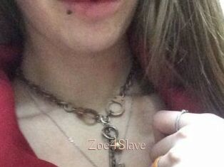 Zoe4Slave
