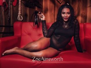 ZoeAinsworth
