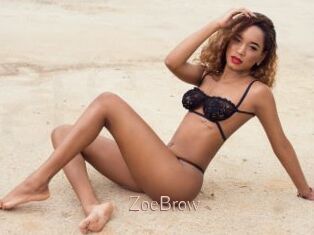 ZoeBrow