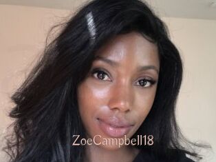ZoeCampbell18
