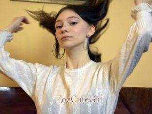ZoeCuteGirl
