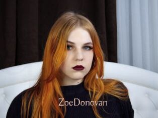 ZoeDonovan