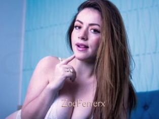 ZoeFerrerx