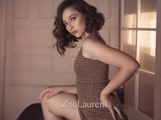 ZoeLaurent