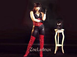 ZoeLedoux
